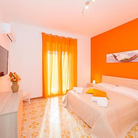 Maison Flavia Sorrento Dış mekan fotoğraf