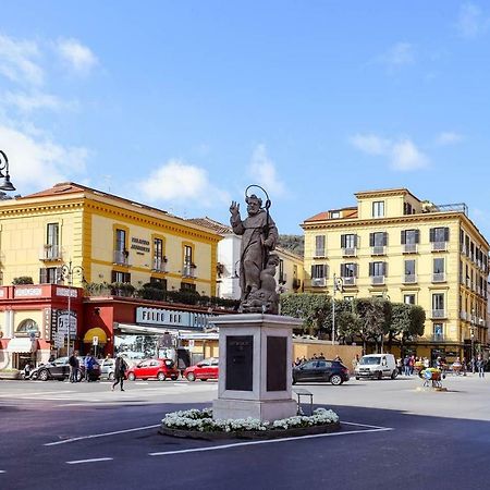 Maison Flavia Sorrento Dış mekan fotoğraf