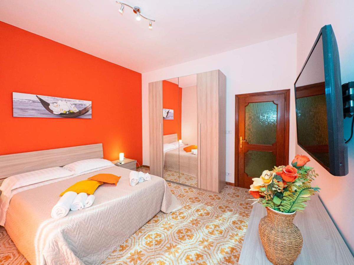 Maison Flavia Sorrento Dış mekan fotoğraf