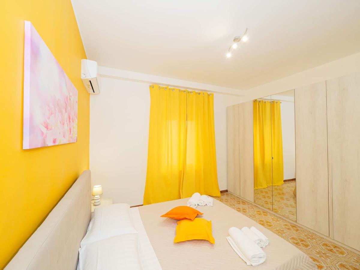 Maison Flavia Sorrento Dış mekan fotoğraf
