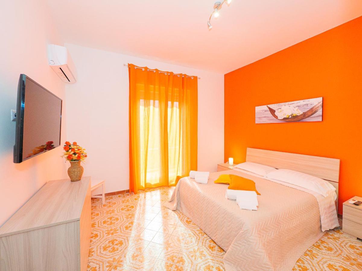 Maison Flavia Sorrento Dış mekan fotoğraf