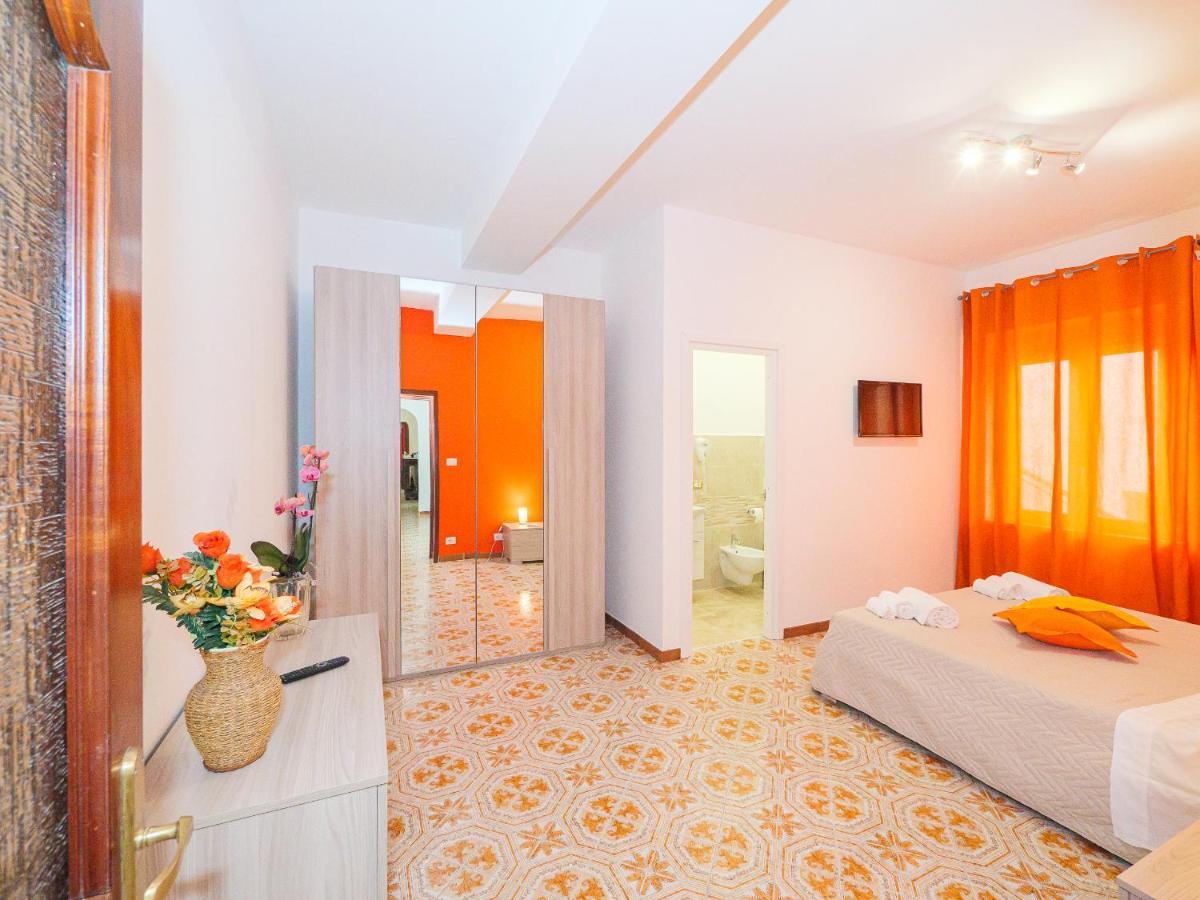 Maison Flavia Sorrento Dış mekan fotoğraf