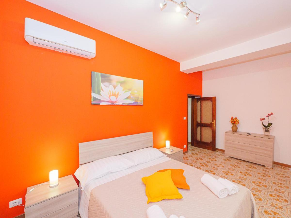 Maison Flavia Sorrento Dış mekan fotoğraf