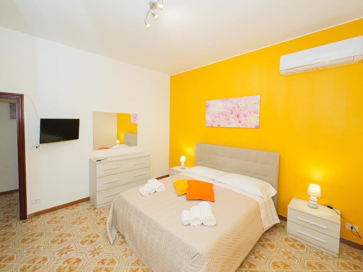 Maison Flavia Sorrento Dış mekan fotoğraf