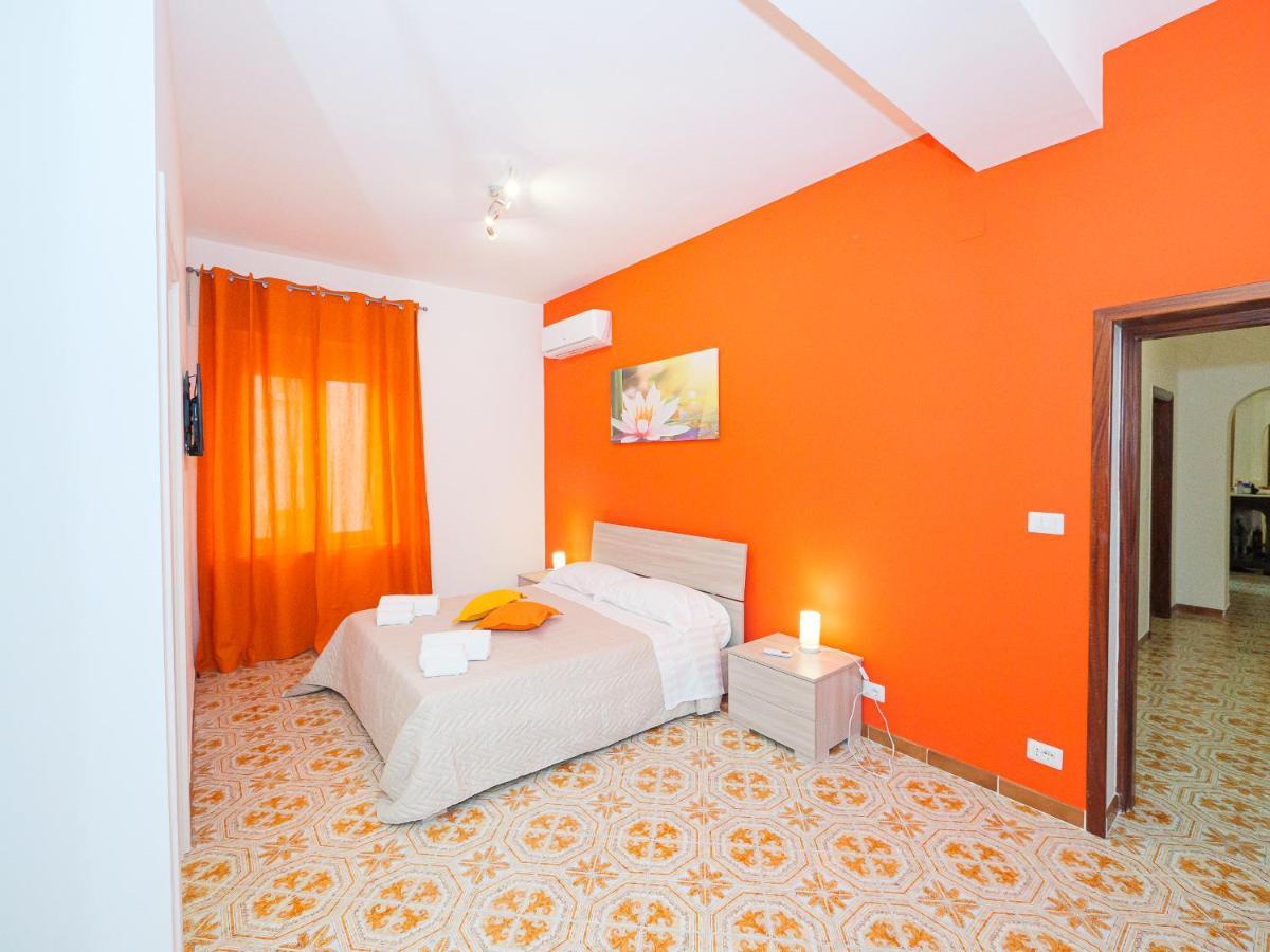Maison Flavia Sorrento Dış mekan fotoğraf