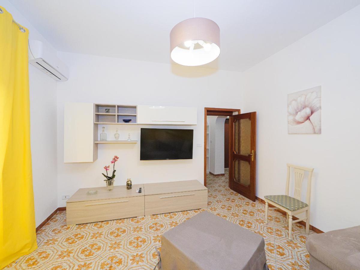 Maison Flavia Sorrento Dış mekan fotoğraf