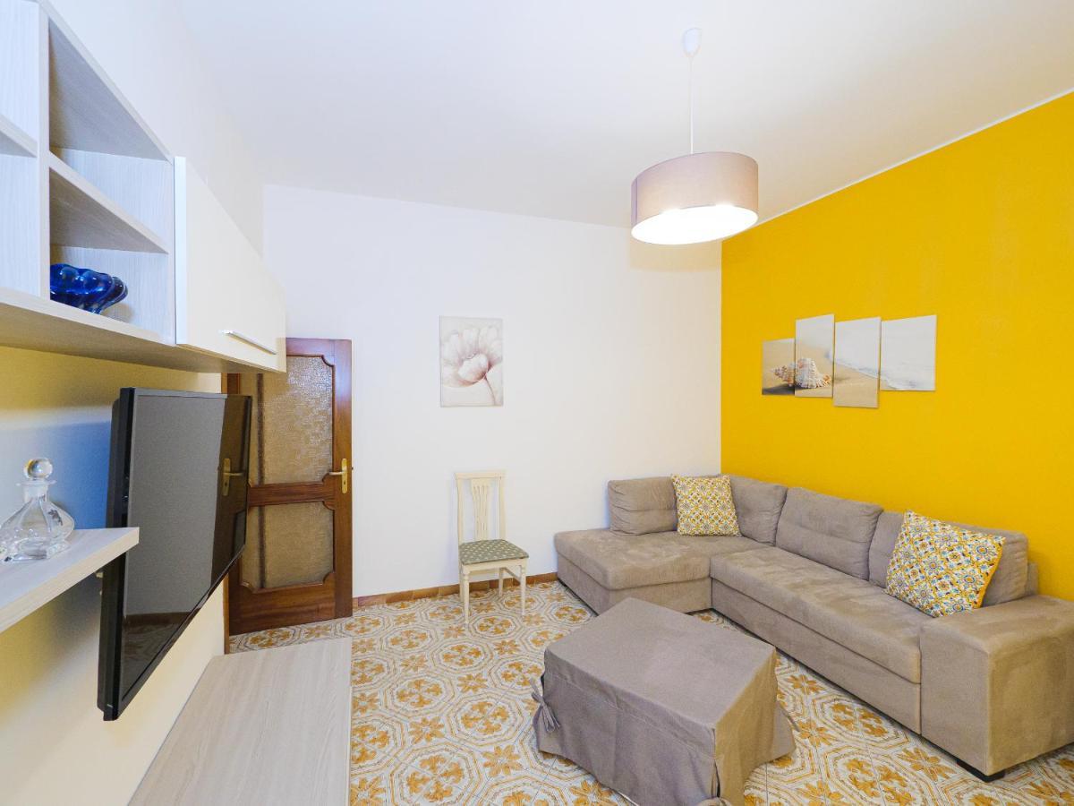 Maison Flavia Sorrento Dış mekan fotoğraf
