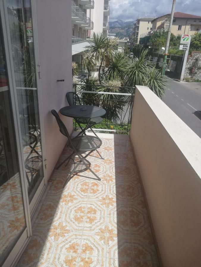 Maison Flavia Sorrento Dış mekan fotoğraf